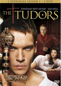The Tudors - Saison 1 - DVD