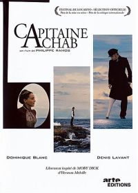 Capitaine Achab - DVD