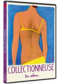 La Collectionneuse - DVD