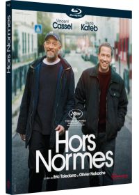 Hors normes - Blu-ray