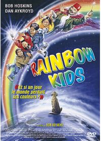 Rainbow Kids - DVD