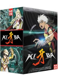 Kiba - Intégrale de la Série - DVD