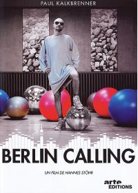 Berlin Calling - DVD