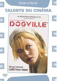 Dogville (Édition Simple) - DVD
