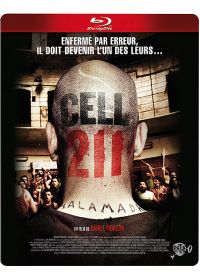 Cell 211 - Blu-ray