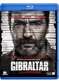 Gibraltar - Blu-ray