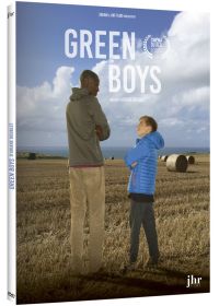 Green Boys - DVD