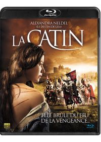 La Catin - Blu-ray