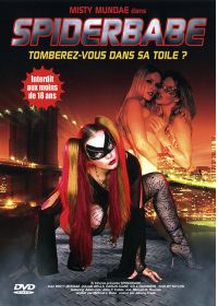 Spiderbabe - DVD