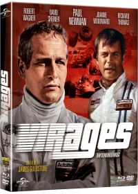 Virages (Combo Blu-ray + DVD) - Blu-ray