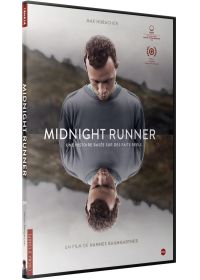 Midnight Runner - DVD