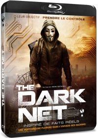 The Dark Net - Blu-ray