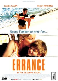 Errance - DVD