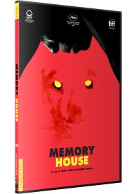 Memory House - DVD