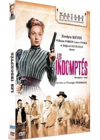 Les Indomptés (Édition Spéciale) - DVD