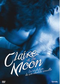 Claire of the Moon - DVD