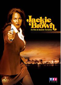 Jackie Brown (Édition Collector) - DVD