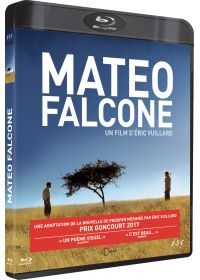 Mateo Falcone - Blu-ray