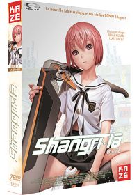 Shangri-La - Box 2/2 - DVD
