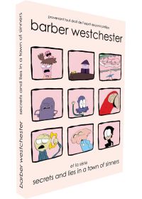 Barber Westchester + Secrets and Lies in a Town of Sinner - DVD
