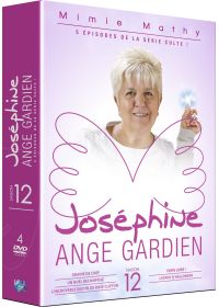 Joséphine, ange gardien - Saison 12 - DVD