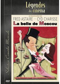 La Belle de Moscou - DVD
