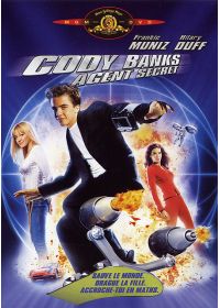 Cody Banks, agent secret - DVD