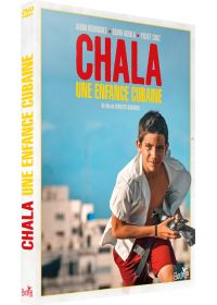 Chala : Une enfance cubaine - DVD