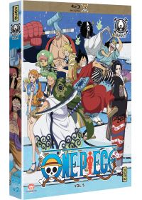 One Piece - Pays de Wano - 5 - Blu-ray