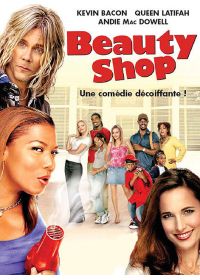 Beauty Shop - DVD