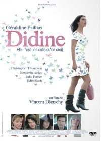 Didine - DVD