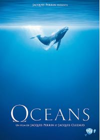 Océans (Édition Limitée) - DVD