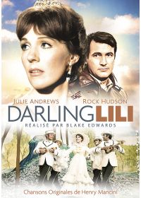 Darling Lili - DVD