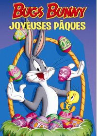 Bugs Bunny - Joyeuses Pâques - DVD