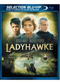 Ladyhawke - Blu-ray