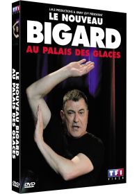 Jean-Marie Bigard - Le nouveau Bigard au Palais des Glaces - DVD