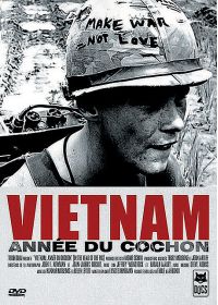 Vietnam, année du cochon - DVD