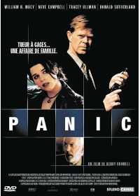 Panic - DVD