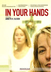 In Your Hands - DVD