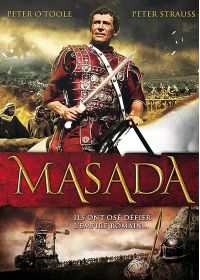 Masada - DVD