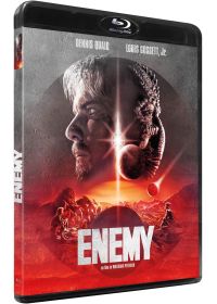 Enemy - Blu-ray