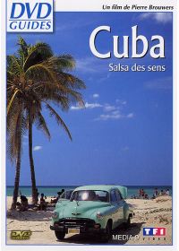 Cuba - Salsa des sens - DVD