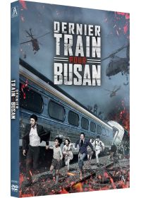 Dernier train pour Busan - DVD