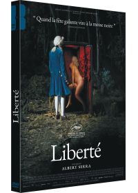 Liberté - DVD