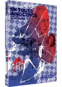 En toute innocence (Combo Blu-ray + DVD) - Blu-ray