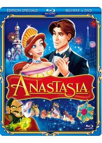 Anastasia - Blu-ray
