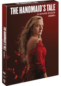 The Handmaid's Tale : La Servante écarlate - Saison 4 - DVD