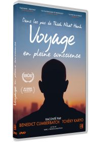 Voyage en pleine conscience : Dans les pas de Thich Nhat Hanh - DVD