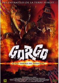 Gorgo - DVD