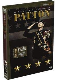 Patton (Édition Collector) - DVD